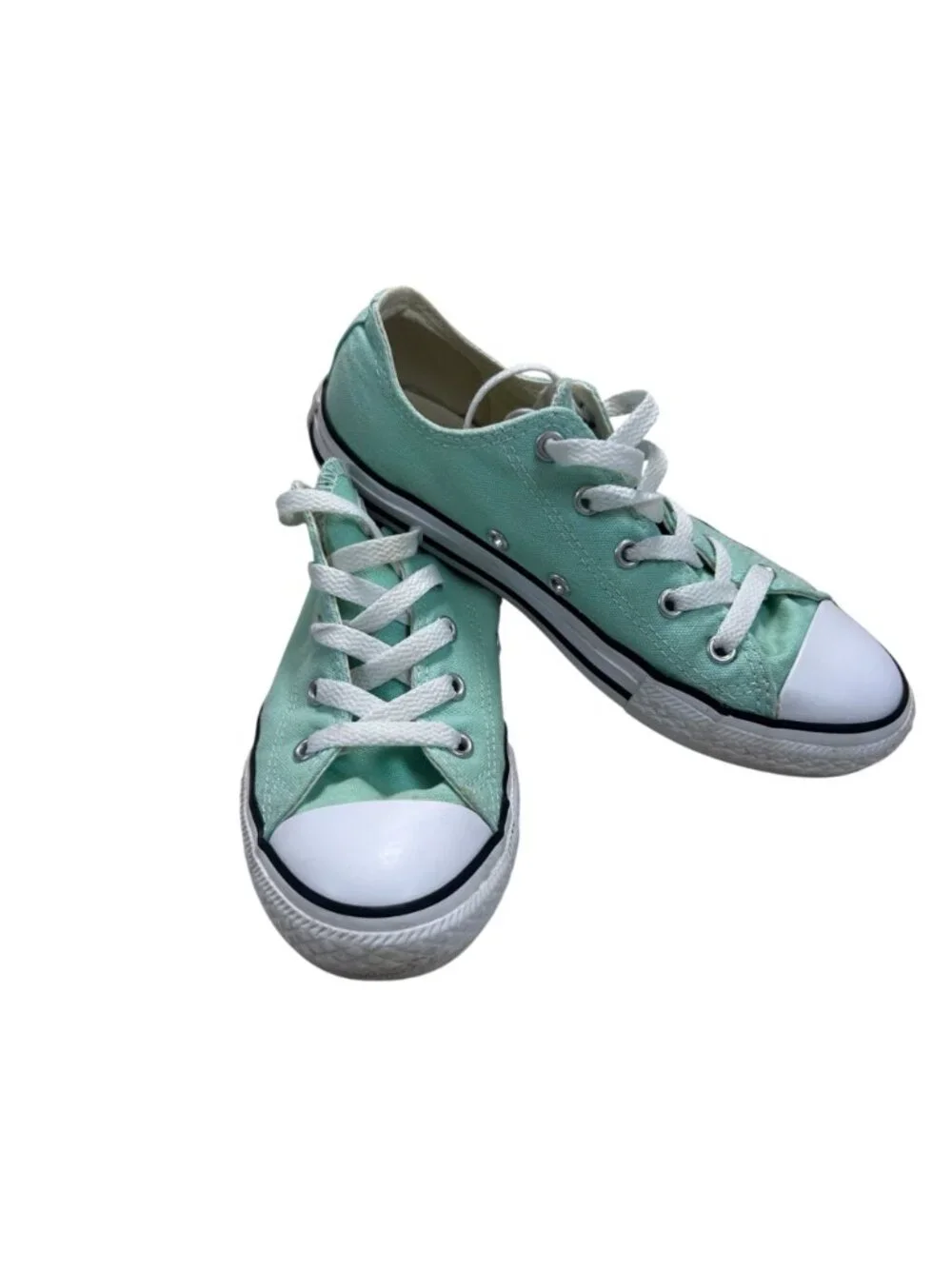Converse Aqua Sneaker 3 Kids Streetwear School Casual